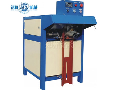 螺旋式閥（fá）口包裝機