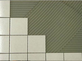 購（gòu）買瓷磚膠設備（bèi）你要知道的常識