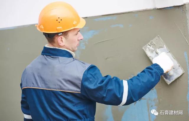 抹(mò)灰石膏 抹灰(huī)石膏