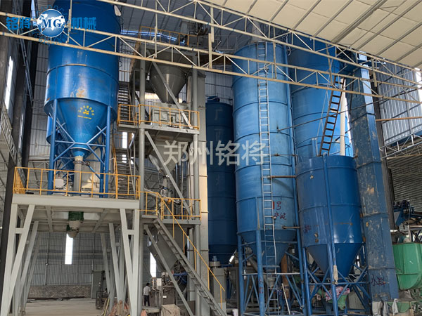 廣西浦北建和建材（cái）有限公司