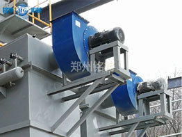 脈衝除塵器風機操作規（guī）程及保養