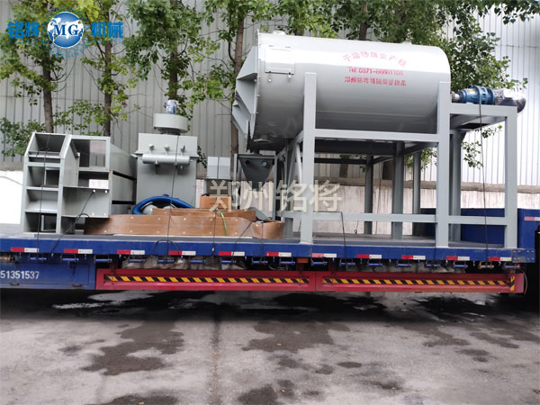 河北磁縣發貨(huò)現場1 河北磁縣發貨現場(chǎng)1