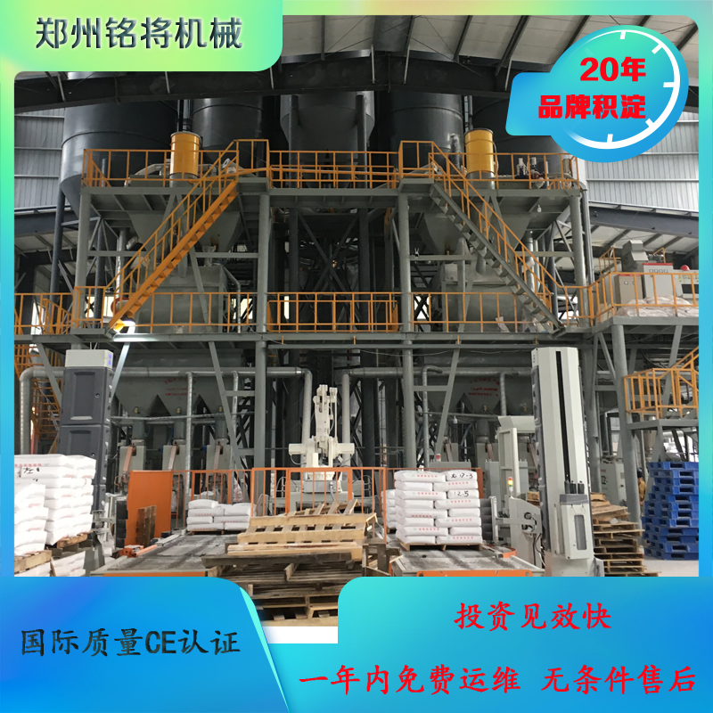 1603258863128669.jpg 煆燒石膏如何收塵,要注意什麽?