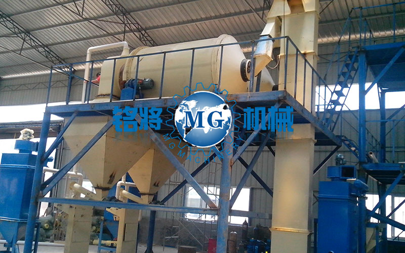 保（bǎo）溫砂漿設備廠家為你介紹保溫砂漿（jiāng）設備使用注意事項