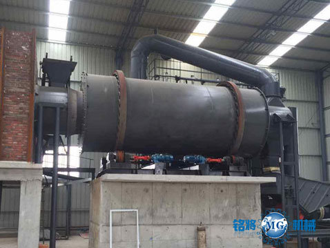 河沙烘幹機（jī）