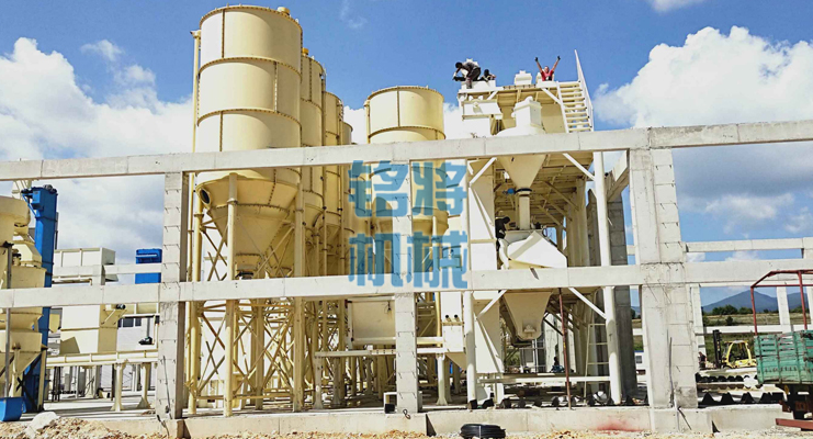 幹(gàn)粉砂漿設備.png 幹粉砂(shā)漿設備