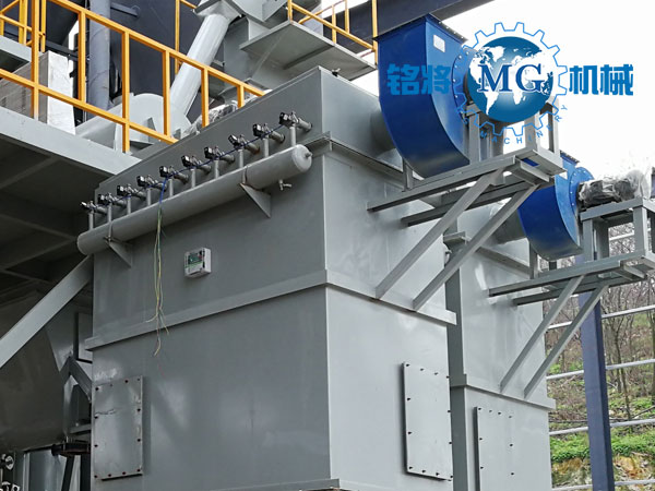 脈衝布袋除塵器濾袋可以洗嗎?脈衝布袋(dài)除塵器濾袋的清洗方法 脈衝布袋除塵器濾袋可以洗嗎?脈衝布袋除塵(chén)器濾袋的清洗方法