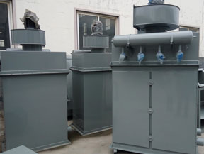 除塵布袋降（jiàng）溫措施有哪些