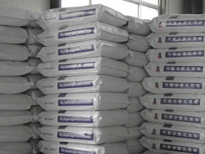 什麽是（shì）膩子粉（fěn），名牌廠家（jiā）有哪些？