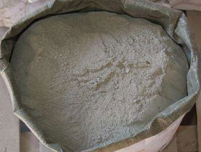 幹粉聚合物砂（shā）漿