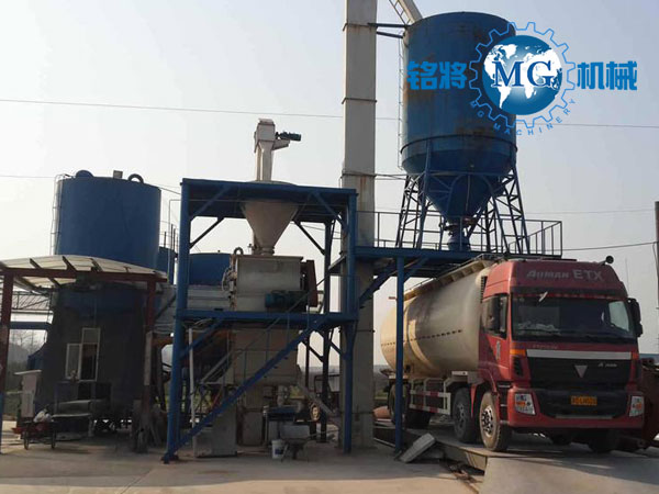 開膩子粉廠需要多少錢,開個膩子粉(fěn)廠利潤高(gāo)嗎? 開膩(nì)子粉廠需要多少錢,開個膩子粉廠利潤高嗎?