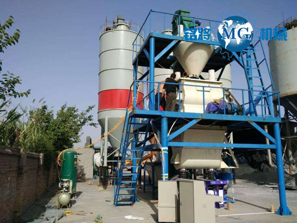 開膩子粉廠需要多少錢,開個膩子粉廠利潤高嗎(ma)? 開(kāi)膩子粉廠需要多少錢,開個膩子粉廠利潤高嗎?