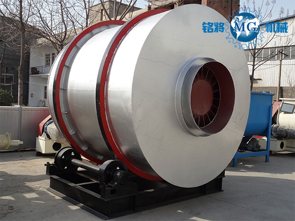 沙子烘(hōng)幹機使(shǐ)用(yòng)時應考慮哪些因素? 沙子(zǐ)烘幹機使用時應考慮(lǜ)哪些因(yīn)素?