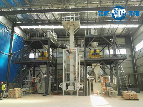 識別膩子粉攪拌機的優(yōu)劣的小技(jì)巧 識別膩子粉攪拌(bàn)機的優劣的小技巧