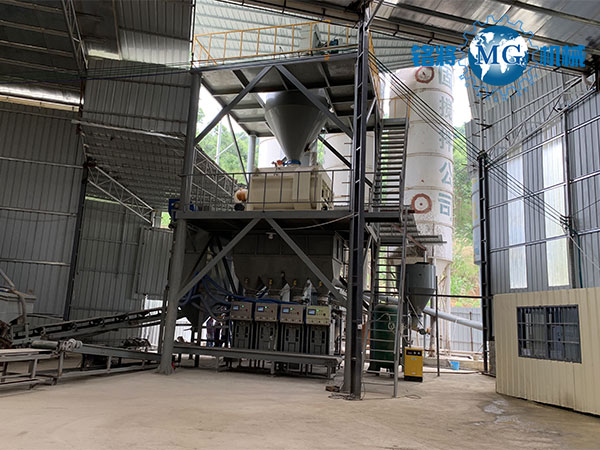 幹粉砂漿設(shè)備密封件選型解析 幹粉砂漿設備密封件選型解析