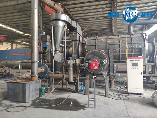 沙子為什麽要烘幹使用，烘幹後的沙子還賺錢嗎？