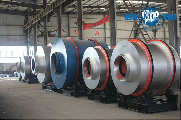 烘(hōng)幹沙(shā)子的設(shè)備多少錢一台?這三點影響最終價格 烘幹沙子的設備多少錢一台?這三點影響最終價格