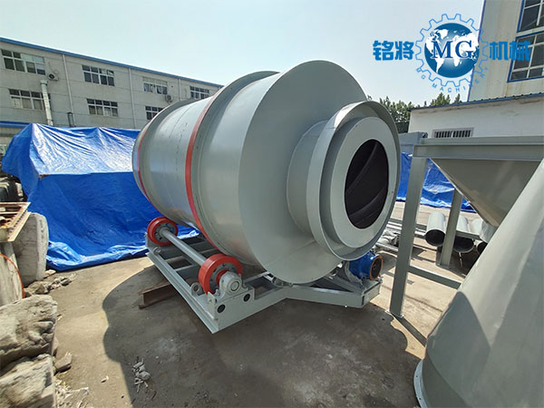 沙子(zǐ)烘幹機設備廠家如何選購場地? 沙子烘幹機(jī)設備廠家如何選購場地?