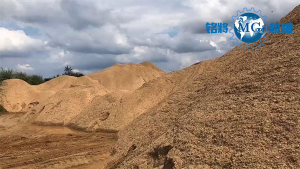 河砂、海沙、機製砂如何(hé)區(qū)分?建築用砂選(xuǎn)哪種性價比高? 河砂、海沙、機製砂如何區分?建築(zhù)用砂選哪種性價比高?