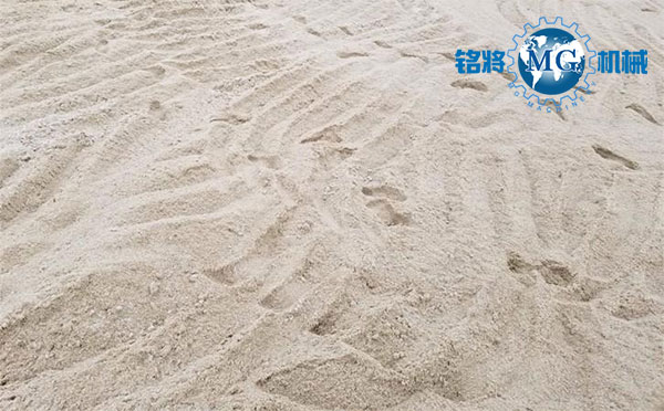 河砂、海沙、機製砂如何區分?建(jiàn)築用砂選哪種性價(jià)比(bǐ)高? 河砂、海沙、機製(zhì)砂如何區分?建築用砂選哪種性價(jià)比高?