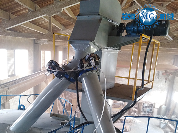 鬥式提升機有哪幾種，鬥式提升機多少錢一台