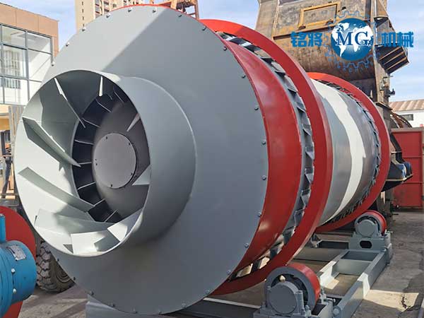 烘幹沙子的設(shè)備多(duō)少錢一台? 烘幹沙子的設(shè)備多少錢(qián)一台?