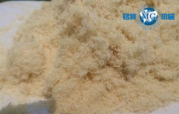 木質纖維在幹粉砂漿中的應用 木質纖維在幹粉砂漿中的應用