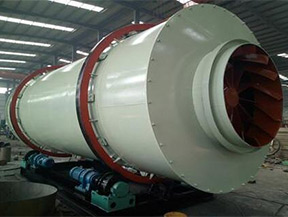 烘幹沙(shā)子常(cháng)用是那種烘幹機? 烘幹沙子常(cháng)用是那種烘幹機?