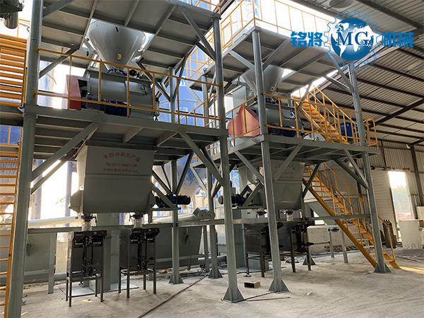 膩子粉設(shè)備一套(tào)多少(shǎo)錢 膩子粉設備一套多少錢(qián)