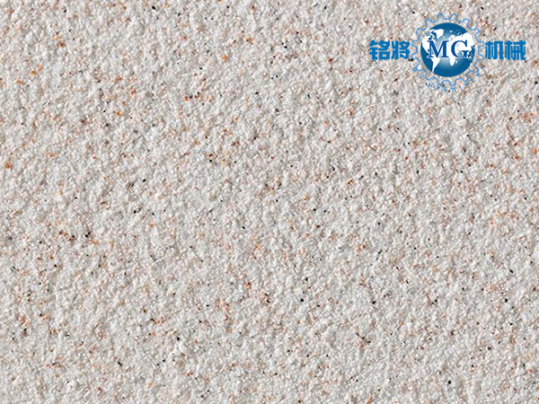 真石漆(qī)成片(piàn)脫落是(shì)什麽原因? 真石漆成片脫落是什麽原因?