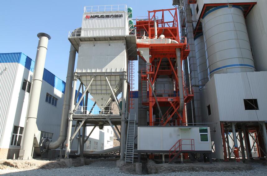 幹粉砂漿生產線設備.jpg 幹粉砂漿生產線設備.jpg