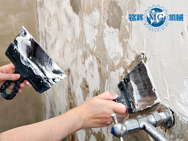 為什麽粉刷石膏會脫落?首先午夜福利视频先了解(jiě)清楚,什麽是粉刷石膏! 為什麽粉刷石膏會脫落?首(shǒu)先午夜福利视频先了解清楚,什麽是粉刷石(shí)膏!