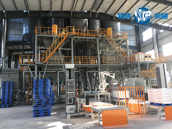 找準方向很重要!磷石膏在建築抹麵材料中的應用前景廣闊 找準方(fāng)向很重要(yào)!磷石膏在建築抹麵材料中的應用前景廣闊