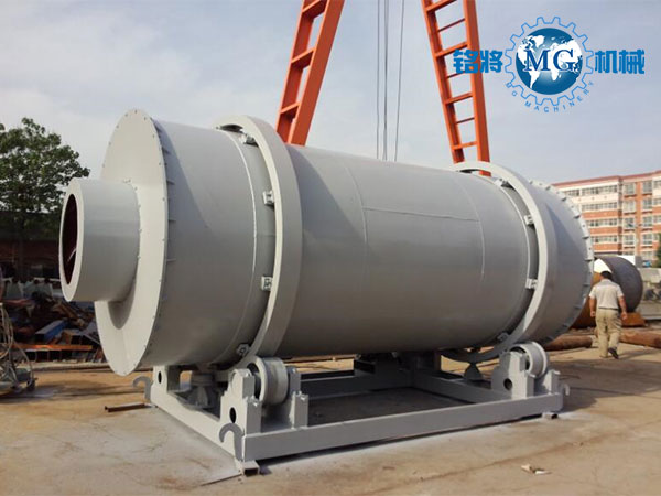 購買沙(shā)子烘(hōng)幹機要注意哪些問題?時產20噸沙子烘幹機(jī)哪家好? 購買沙子烘幹機要注(zhù)意哪些問題?時產20噸(dūn)沙子烘幹機哪家好?