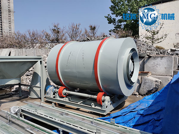 購買沙子烘幹機要注(zhù)意哪些(xiē)問題?時產(chǎn)20噸沙子(zǐ)烘幹機哪家好? 購買沙子烘幹機要注意哪些問題?時產20噸(dūn)沙子烘幹機(jī)哪(nǎ)家(jiā)好?
