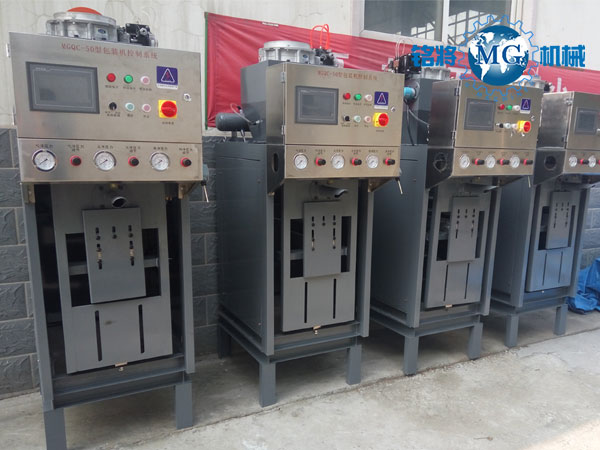 影響包裝機（jī）價格的決定因素有哪些（xiē）?