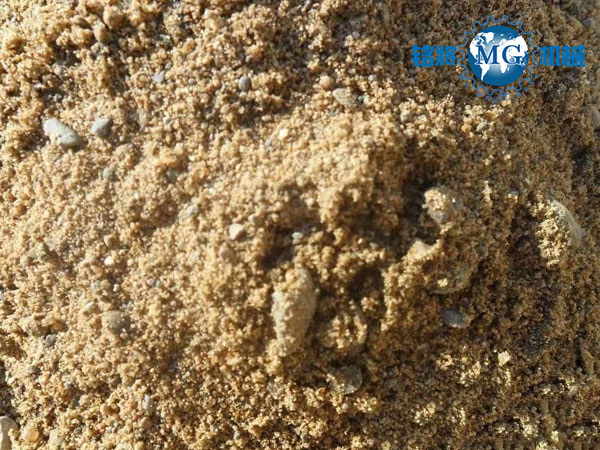 砂石專項整治行動:寧夏、江(jiāng)西、山東等多(duō)地重拳出(chū)擊 砂(shā)石專項整治(zhì)行動:寧夏、江西、山東等多地重拳出擊