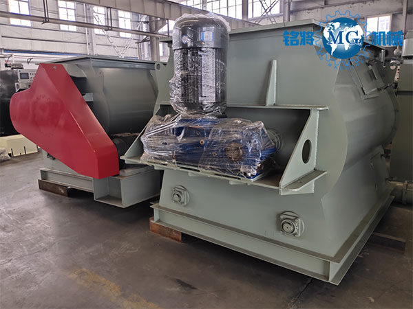 膩子粉攪拌機的(de)使用規範要求 膩子粉攪拌機的使用規範要求