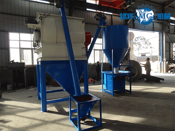 小型幹粉砂漿生產線配置,小型(xíng)幹粉砂(shā)漿生產線怎麽選? 小型幹粉砂漿(jiāng)生產(chǎn)線配置,小型幹粉砂漿生產線怎麽選?