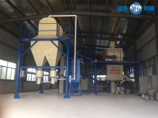 安徽安（ān）慶傑達節能建材有（yǒu）限公司