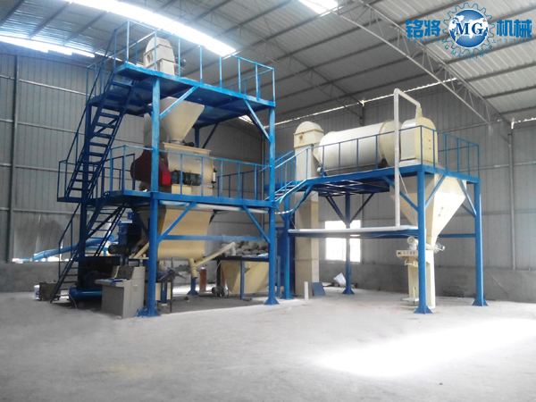 江西宜春保溫砂漿設備 江西宜春保溫砂(shā)漿設備