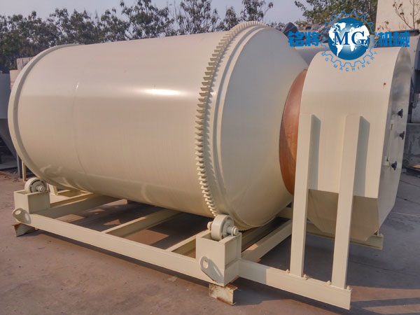 玻化微珠保溫砂漿設備為何如(rú)此流行(háng)? 玻化微珠(zhū)保溫砂漿(jiāng)設備為何如此流行?