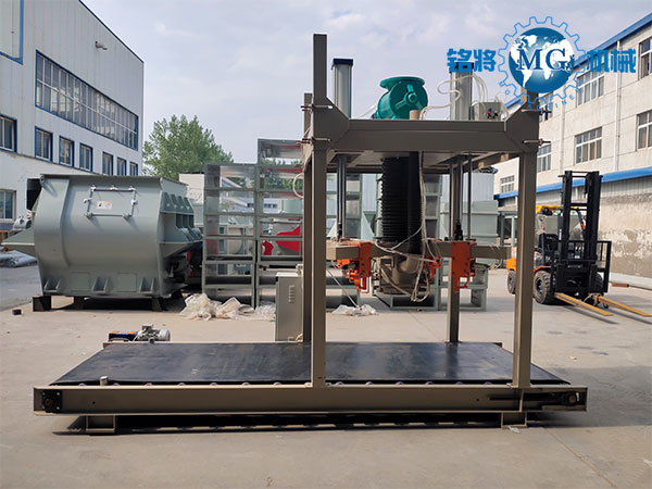 噸袋包（bāo）裝機