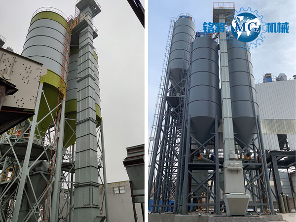 NE板鏈式（shì）鬥式（shì）提升機