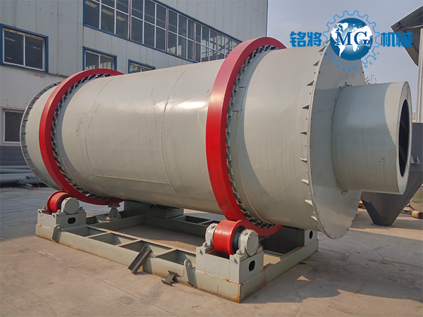 沙(shā)子烘幹機水分蒸發的原因是什(shí)麽? 沙子烘幹機水分蒸發的原因是什麽(me)?