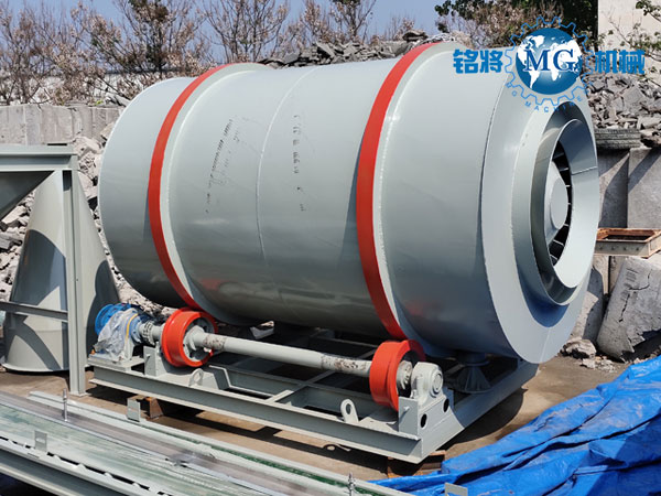 沙子烘幹機多少錢,如(rú)何購買購買到物(wù)美價廉(lián)的烘幹機(jī) 沙子烘幹機多少錢,如何購買購買到物美(měi)價廉的烘(hōng)幹機