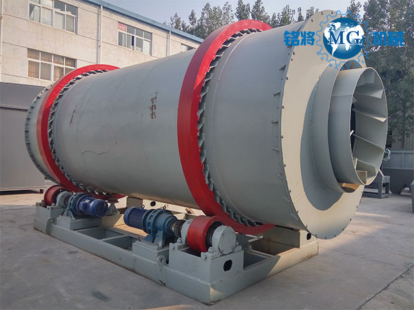 河沙烘幹機生產中耗能(néng)較大該怎麽辦(bàn)呢 河(hé)沙烘幹機生產(chǎn)中耗能較大該怎麽辦呢