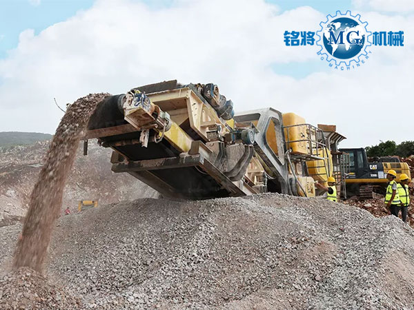 明確砂石骨料來源!浙江省強化對砂石質量的監管 明確砂石骨料來源!浙(zhè)江省強(qiáng)化(huà)對砂石質量的監管