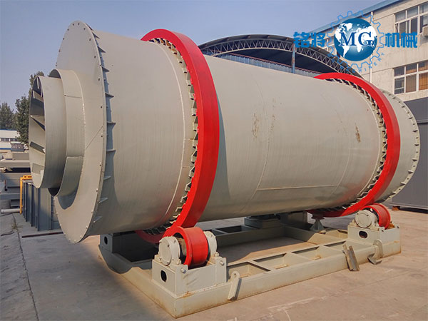 河砂烘幹機中的潤滑劑有哪些要求? 河砂烘幹機中(zhōng)的潤滑劑有哪些要求?