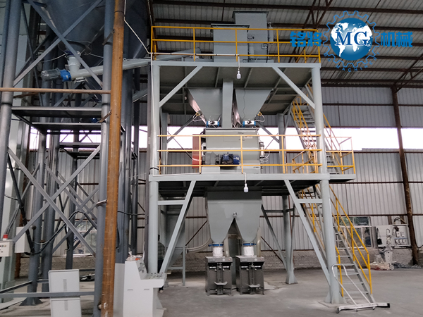 砂漿(jiāng)設備漏油是怎麽回(huí)事?怎麽(me)辦(bàn)? 砂漿設備漏油(yóu)是怎(zěn)麽回事?怎麽辦?